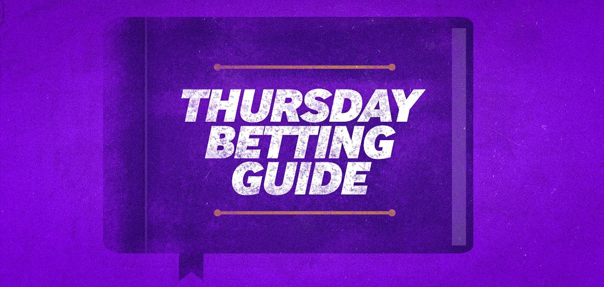 Thursday Betting Guide: Our writers’ 5 best football tips 12 03 20