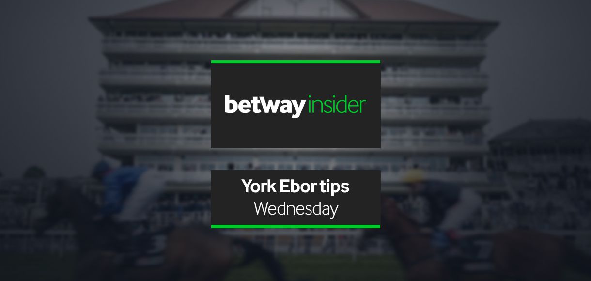 Wednesday horse racing tips: York Ebor Festival 21 08 19