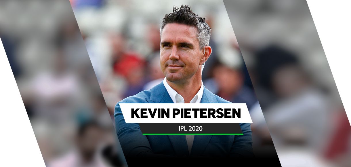 Kevin Pietersen Betway blog: IPL week 3 09 10 20