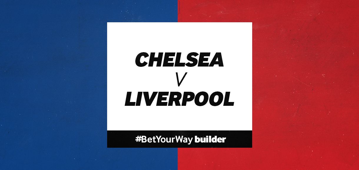 FA Cup football tips for Chelsea v Liverpool 03 03 20