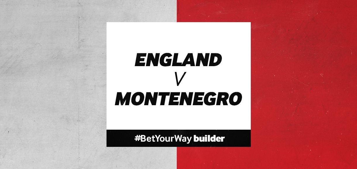 International football tips for England v Montenegro 14 11 19