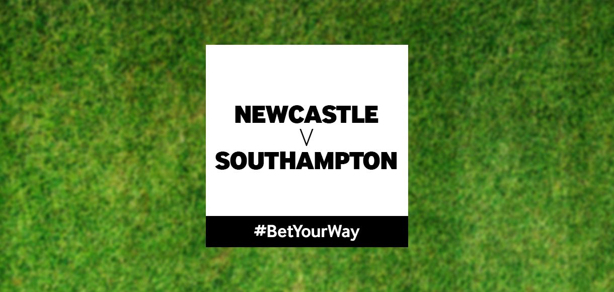 Premier League football tips for Newcastle v Southampton