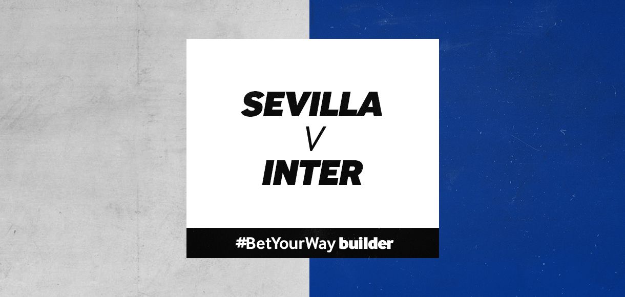 Europa League football tips for Sevilla v Inter 20 08 20 (1)