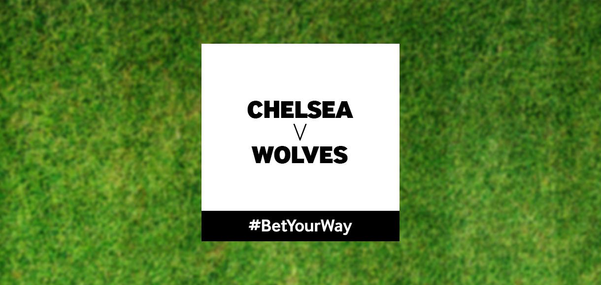 Premier League football tips for Chelsea v Wolves 10 03 19