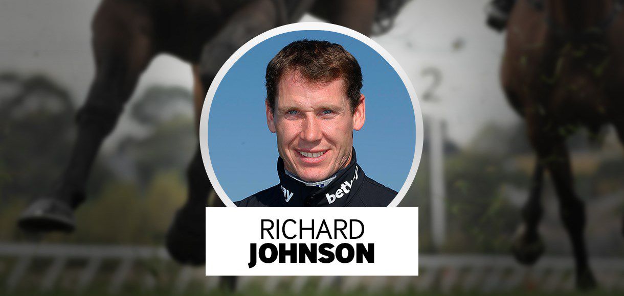 Richard Johnson: We must all work together on horse welfare