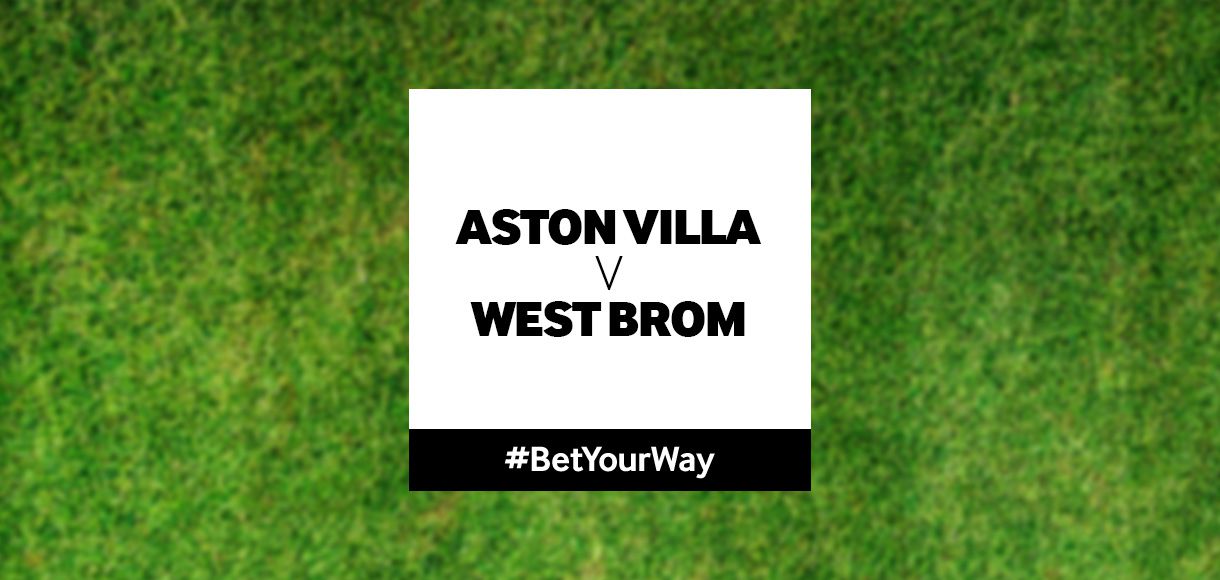 Championship play-off tips for Aston Villa v West Brom