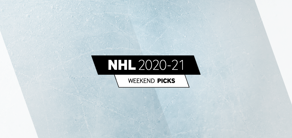 NHL betting tips: 4 picks and predictions for Saturday 22nd May
