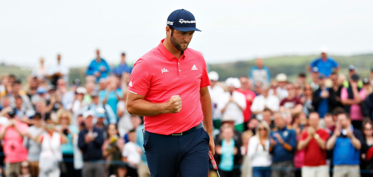 Golf tips: Best bets for the Open Championship 2019