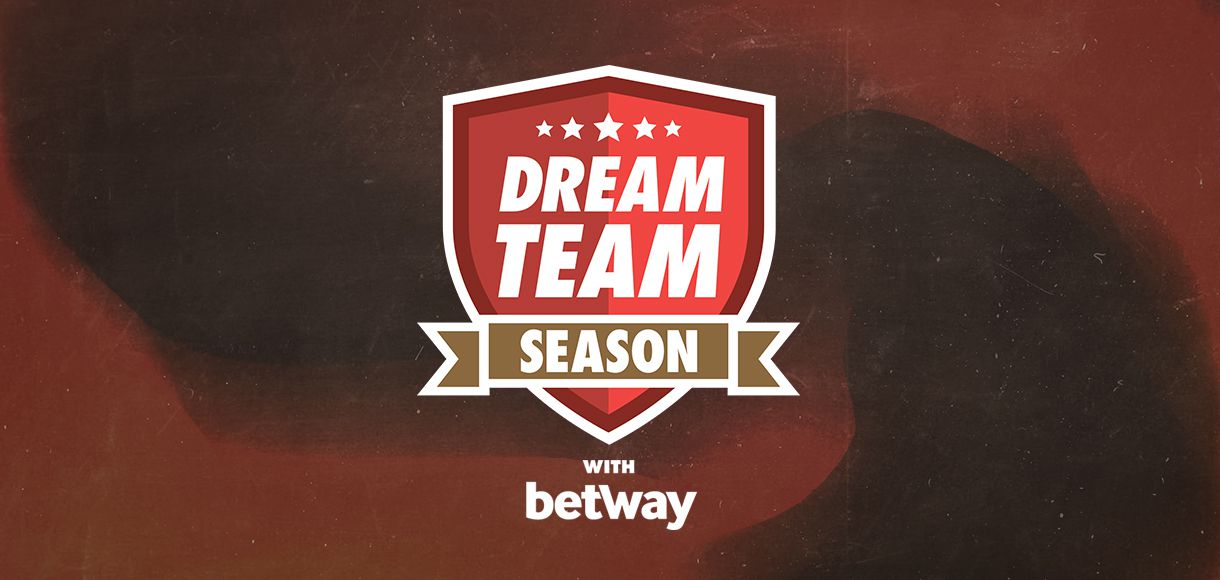Dream Team: 4 picks for Game Week 24 based on Betway’s odds