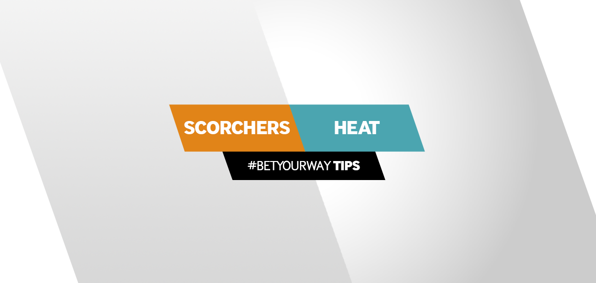 Perth Scorchers v Brisbane Heat betting tips & predictions 19 01 21