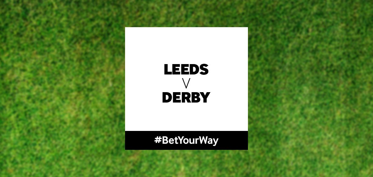Championship play-off tips for Leeds v Derby