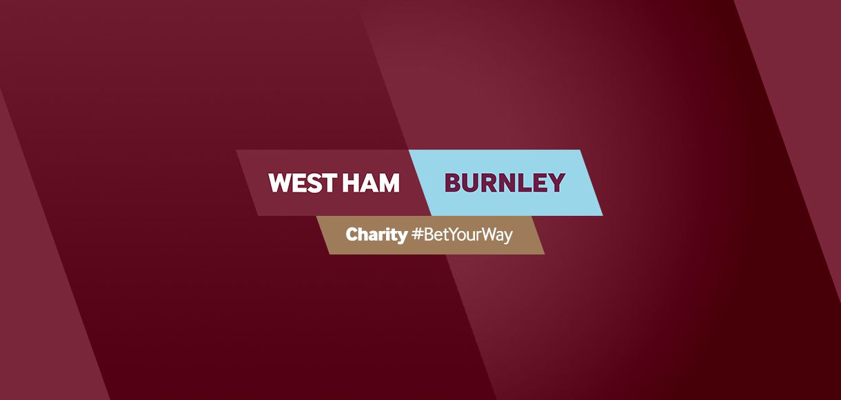 Premier League football tips: West Ham v Burnley 16 01 21