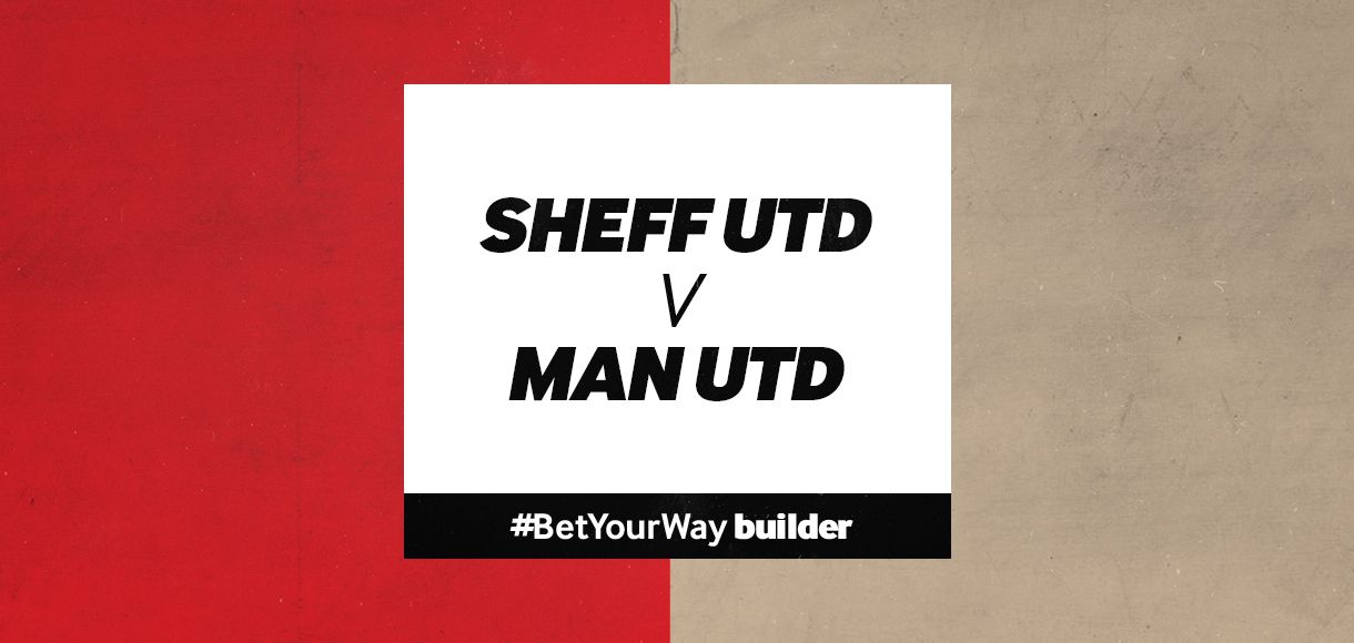 Premier League football tips for Sheff Utd v Man Utd 24 11 19