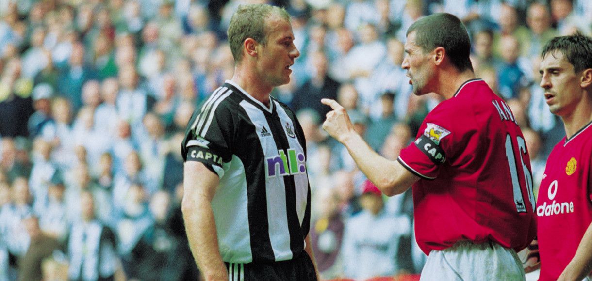 Quiz: How well do you know Newcastle v Manchester United?
