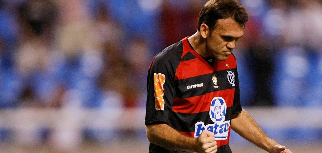 Ranking de melhores jogadores estrangeiros  Os 25 jogadores estrangeiros  que brilharam no futebol brasileiro