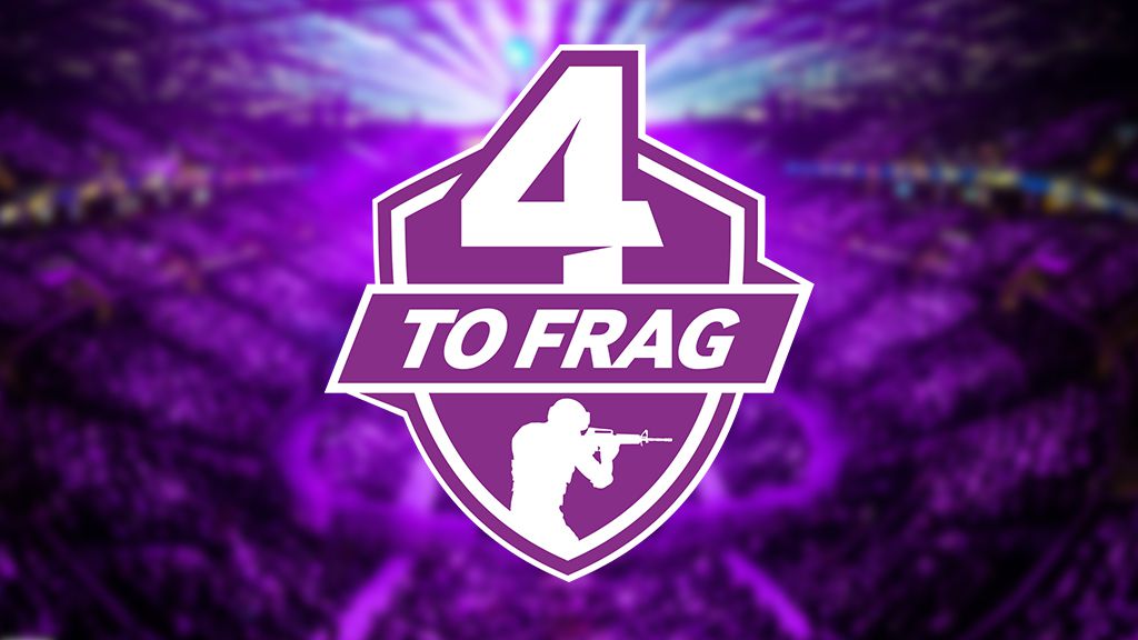 4 To Frag