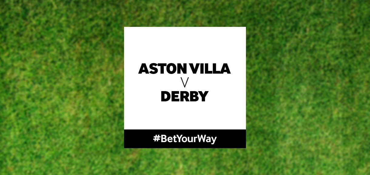 Championship play-off final tips for Aston Villa v Derby