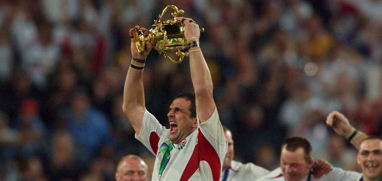 Quiz: How well do you know the Rugby World Cup?