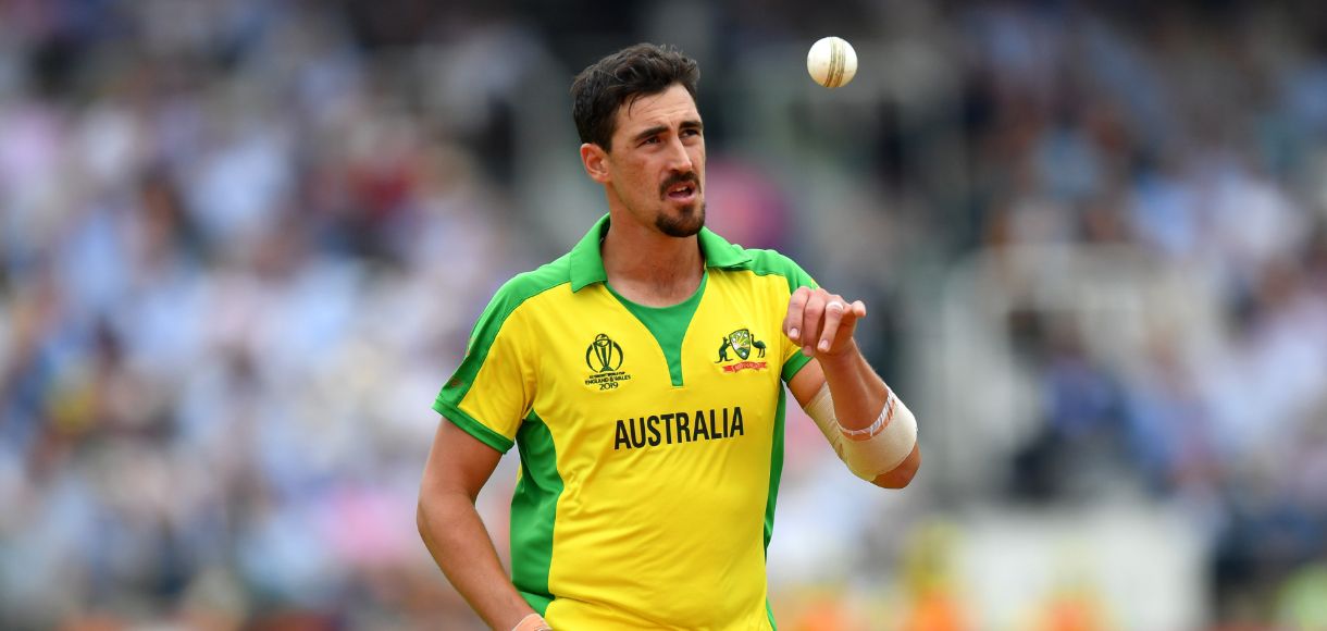 2019 World Cup: Cricket betting for New Zealand v Australia