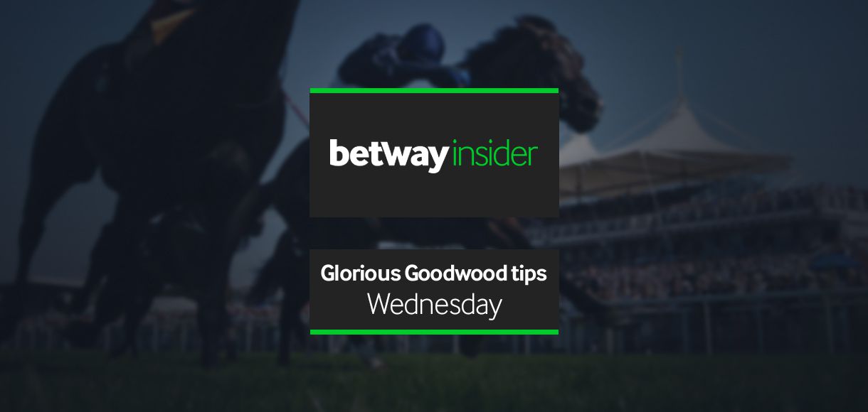 Wednesday horse racing tips: Goodwood and Sandown 31 07 19