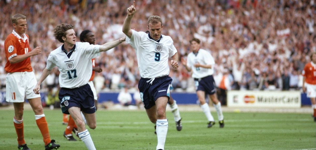 Remembering the 5 best England wins of the past 25 years, Holland, Germany, Argentina, Euro 96