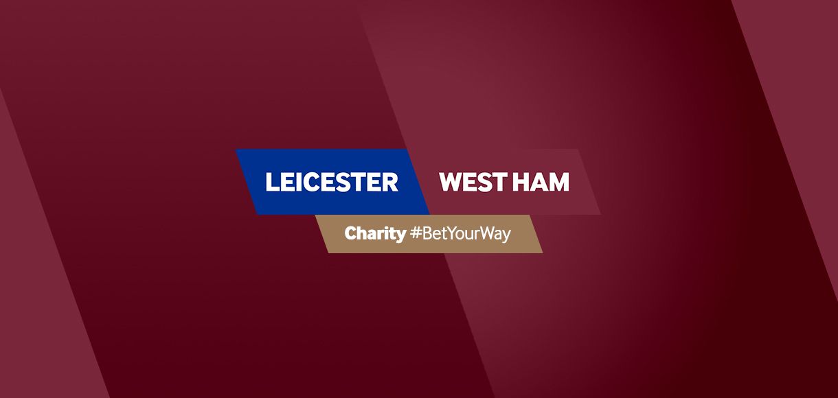 Premier League football tips: Leicester v West Ham 04 10 20