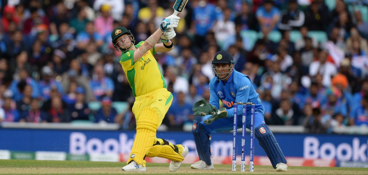 2019 World Cup: Cricket betting for Australia v Pakistan