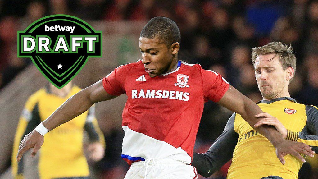 Imagining an NFL draft for Premier League clubs