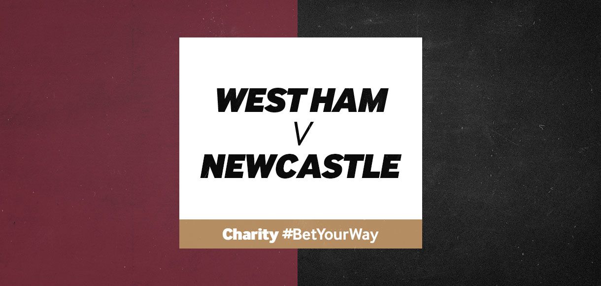 Premier League football tips for West Ham v Newcastle (2)