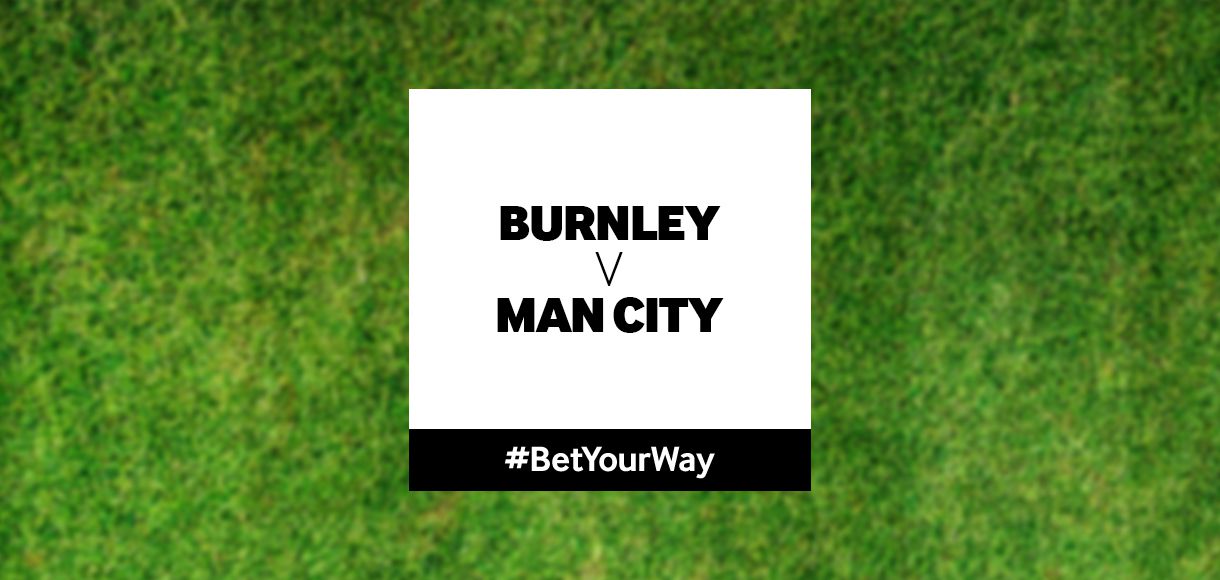 Premier League football tips for Burnley v Man City 28 04 19