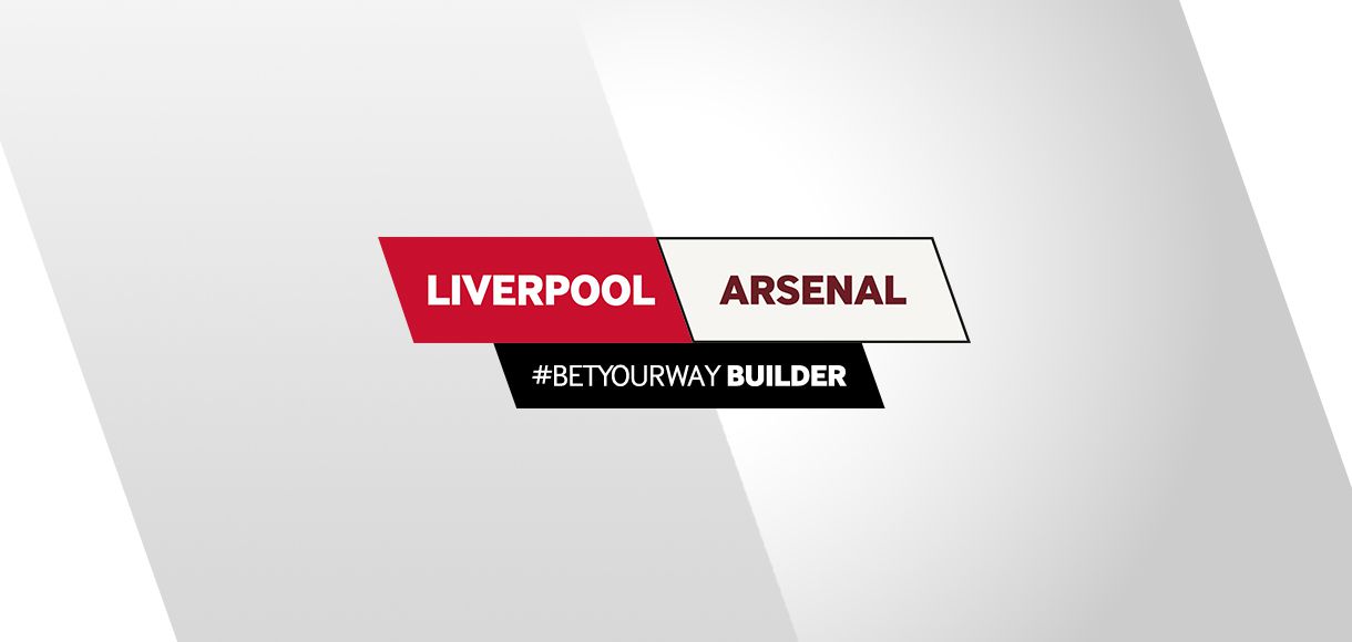 Premier League football tips for Liverpool v Arsenal 28 09 20