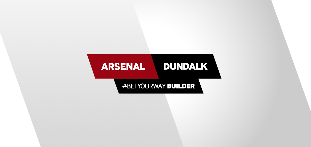 Europa League football tips for Arsenal v Dundalk 29 10 20