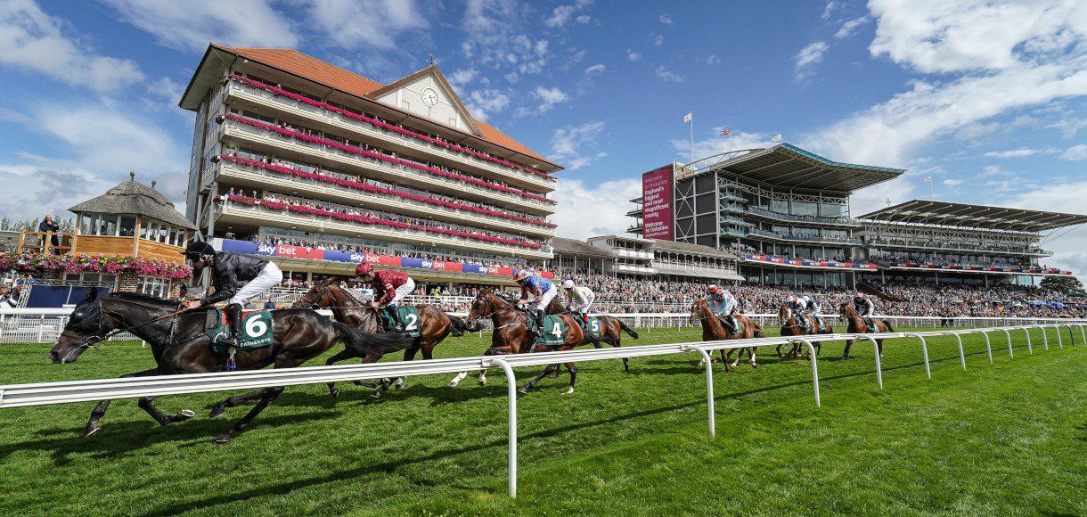 Saturday horse racing tips for York, Newcastle and Newmarket
