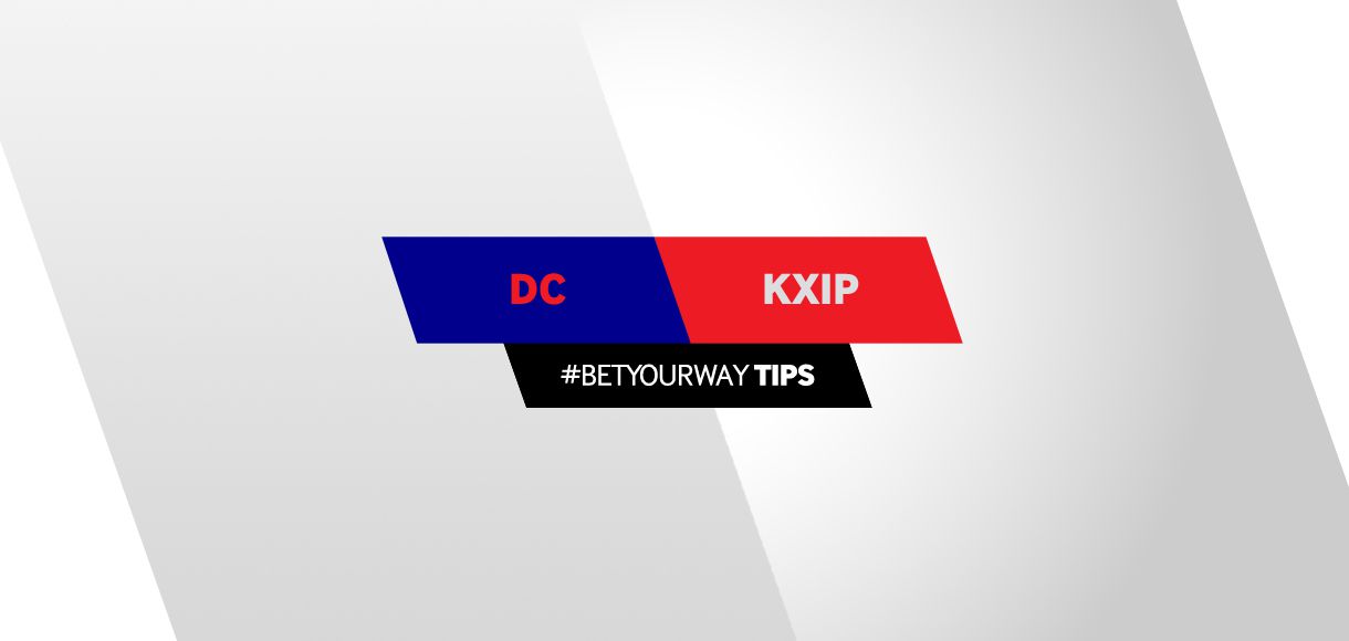DC v KXIP betting tips predictions 20 09 2020
