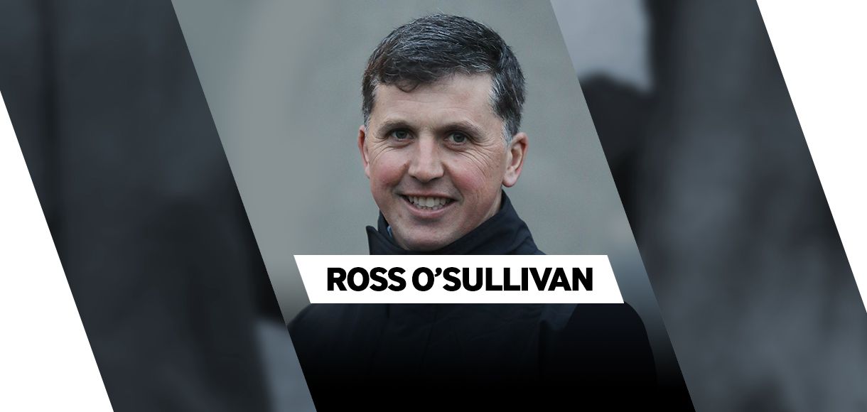 Ross O’Sullivan Betway blog: Reviewing my season so far 01 11 21