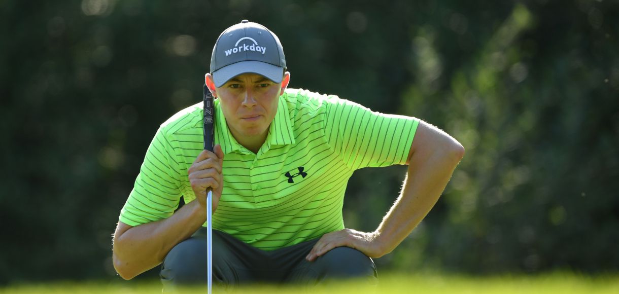 Golf tips: Best bets for the Omega European Masters