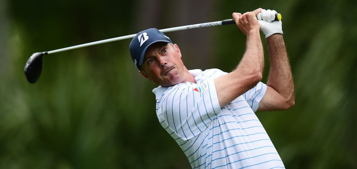 Golf tips: Best bets for the Memorial Tournament 2019