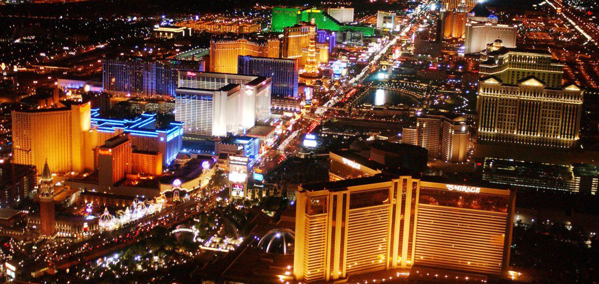 Hotel Ranking: Die Luxuriösesten Suiten am Las Vegas Strip