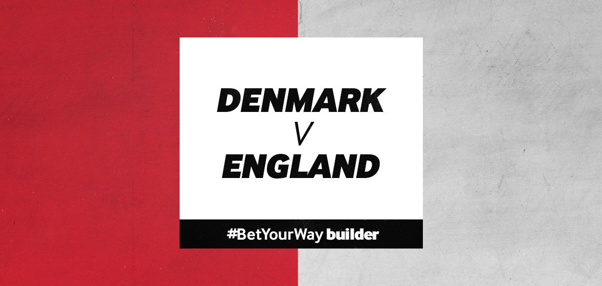 UEFA Nations League football tips for Denmark v England 08 09 20