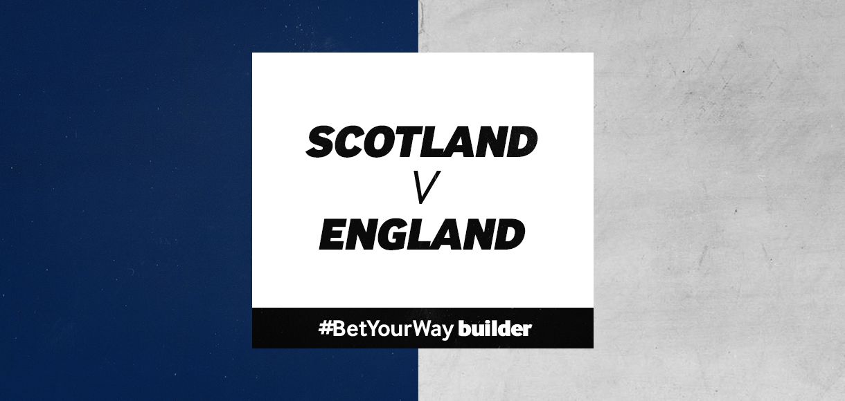 Rugby betting: Six Nations tips for Scotland v England 08 02 20