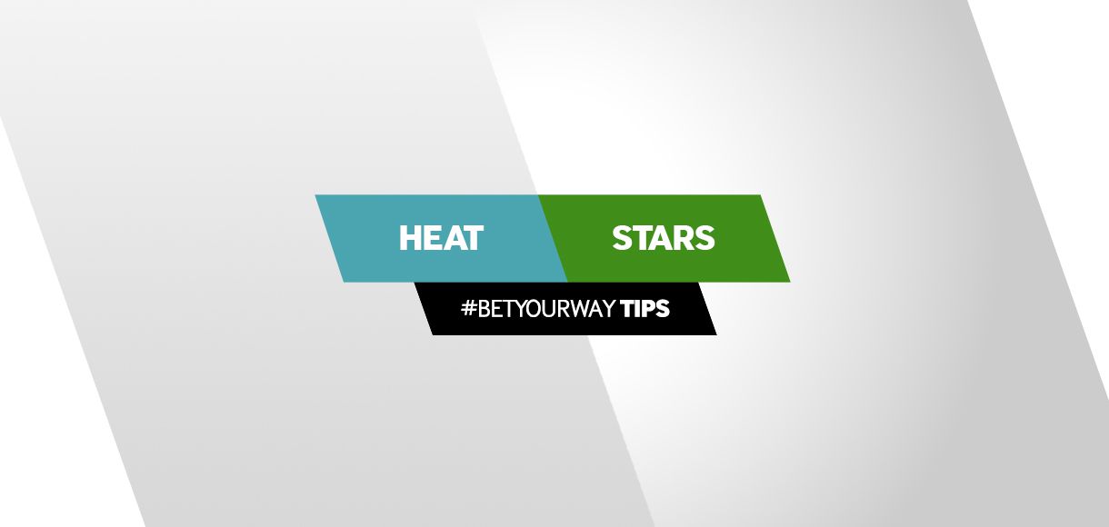 Brisbane Heat vs Melbourne Stars betting tips & predictions 07 01 21