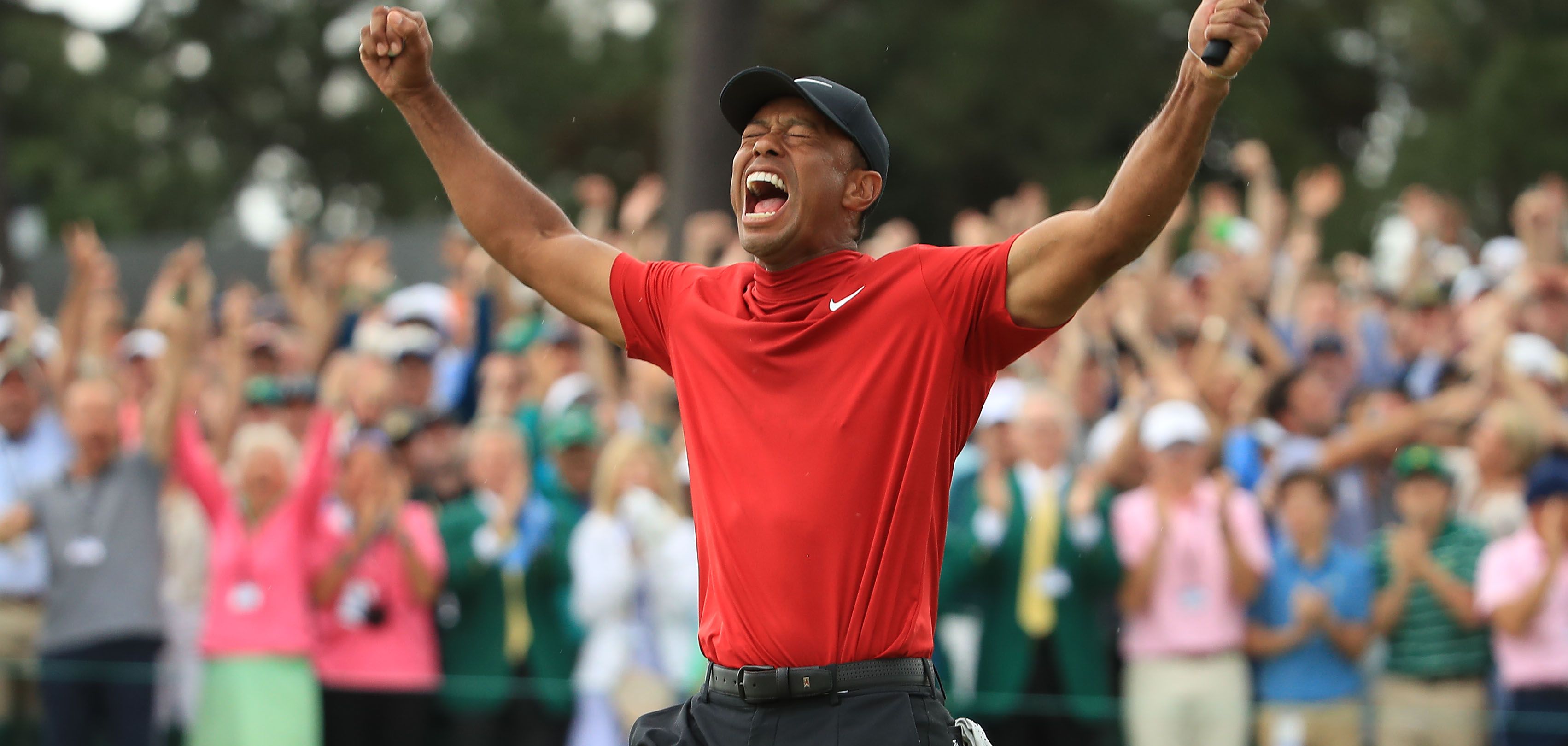 Ranking Tiger Woods’ 7 most iconic victories