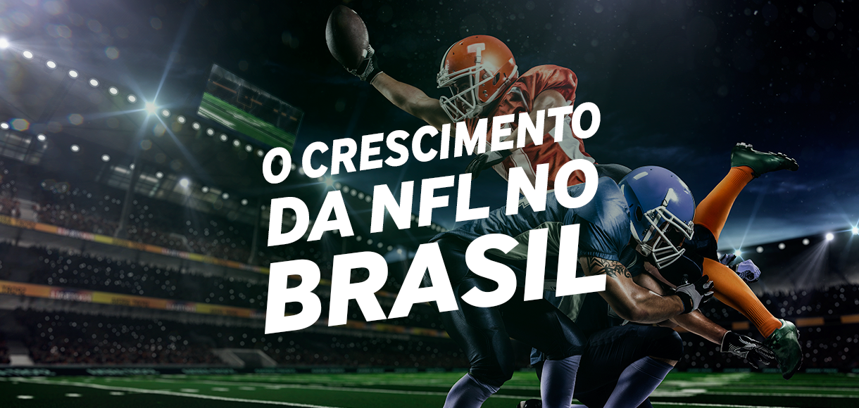 Regras do Futebol Americano: Saiba Como Apostar na NFL