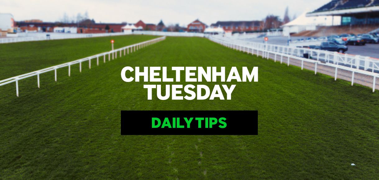 Cheltenham day one tips