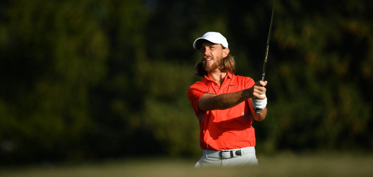 Golf tips: Best bets for the BMW PGA Championship 2019