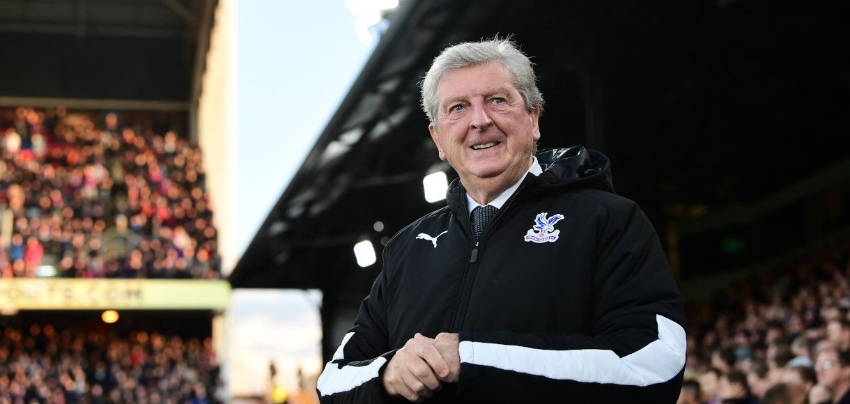 Crystal Palace are sixth – how did that happen?