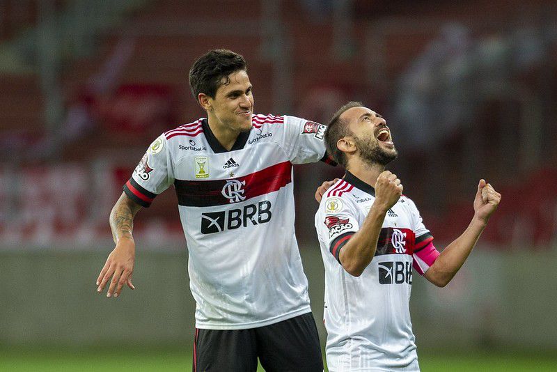 Flamengo e Inter têm elenco para brigar na Copa do Brasil? Tudo sobre as oitavas