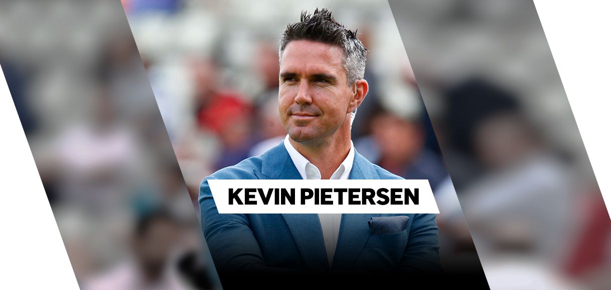 Kevin Pietersen Betway blog: India v England second Test review 16 02 21