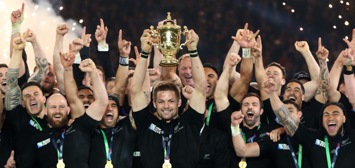 Rugby betting: World Cup outright tips