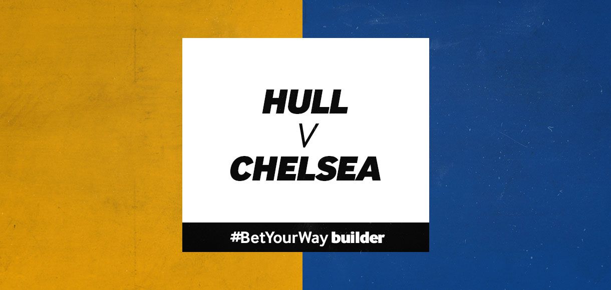 FA Cup football tips for Hull v Chelsea 25 01 20